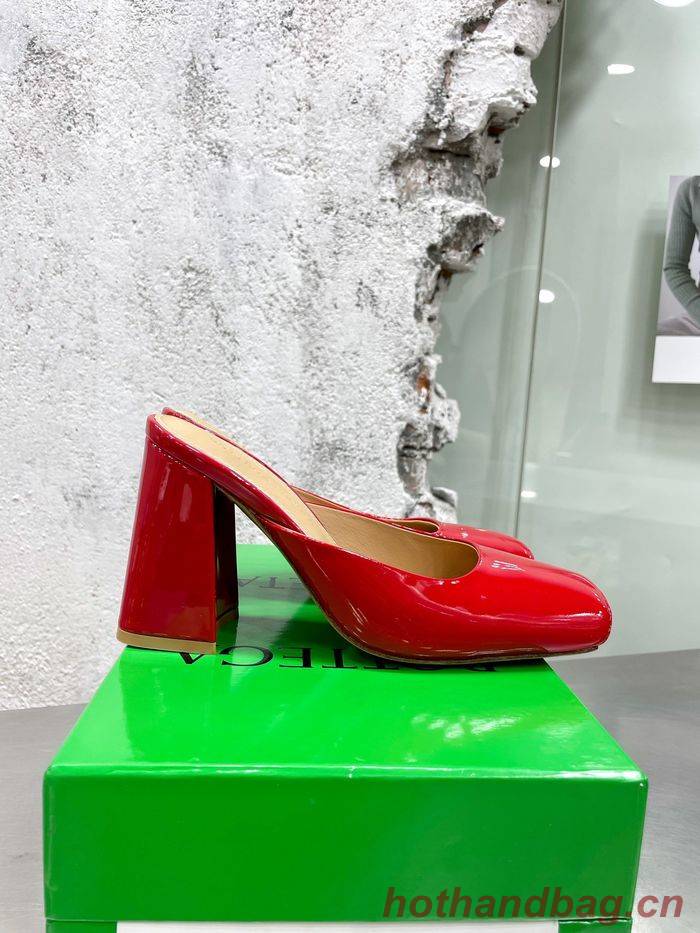 Bottega Veneta Shoes BVS00032 Heel 10CM Bottega Veneta Shoes BVS00032 Heel 10CM